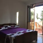 Moris Hotel Kryemedhej