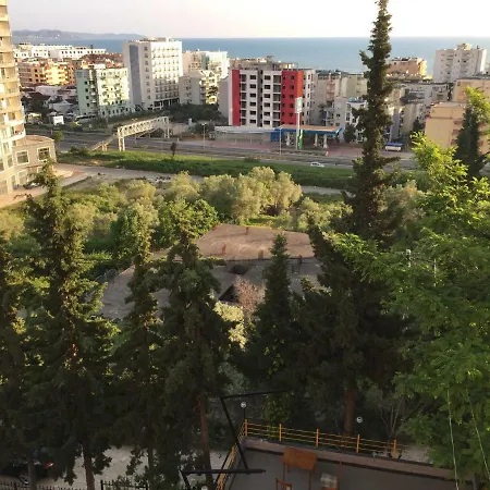 Moris Hotel *