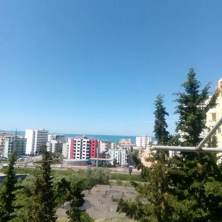 Moris Hotel Kryemedhej