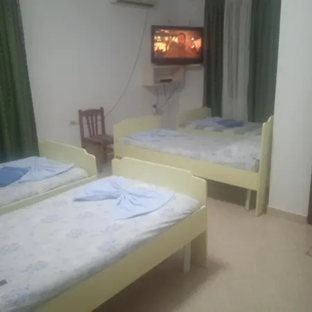 Moris 酒店 Kryemëdhej